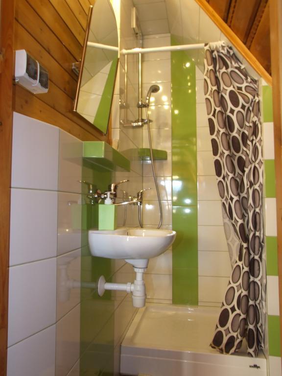 Homestay Srebrny Potok Закопане Стая снимка