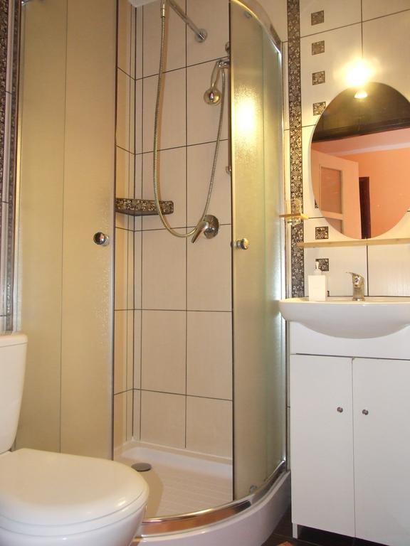 Homestay Srebrny Potok Закопане Стая снимка
