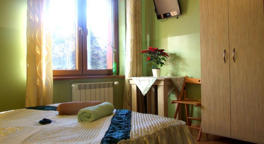 Homestay Srebrny Potok Закопане Стая снимка