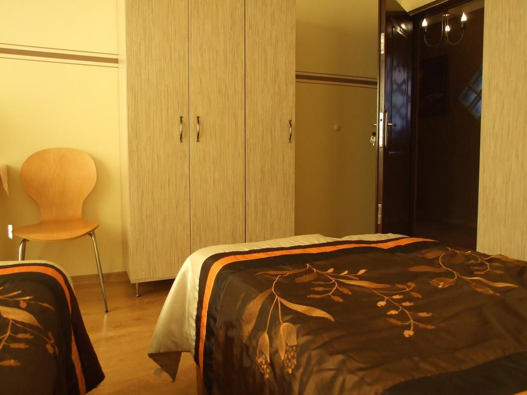 Homestay Srebrny Potok Закопане Стая снимка