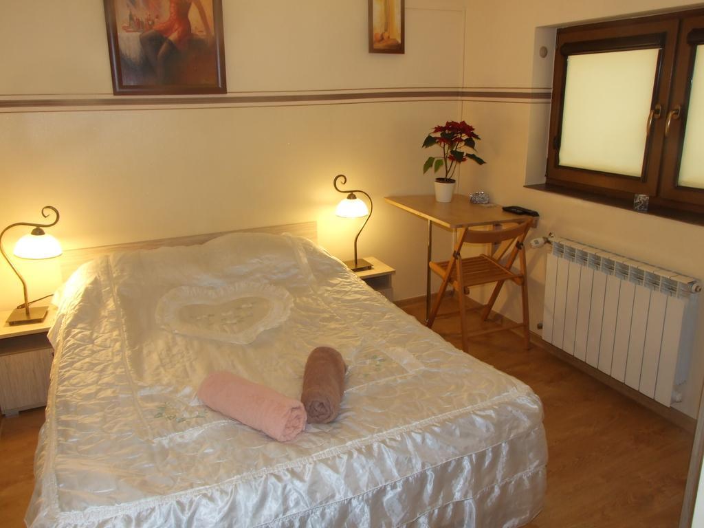 Homestay Srebrny Potok Закопане Стая снимка