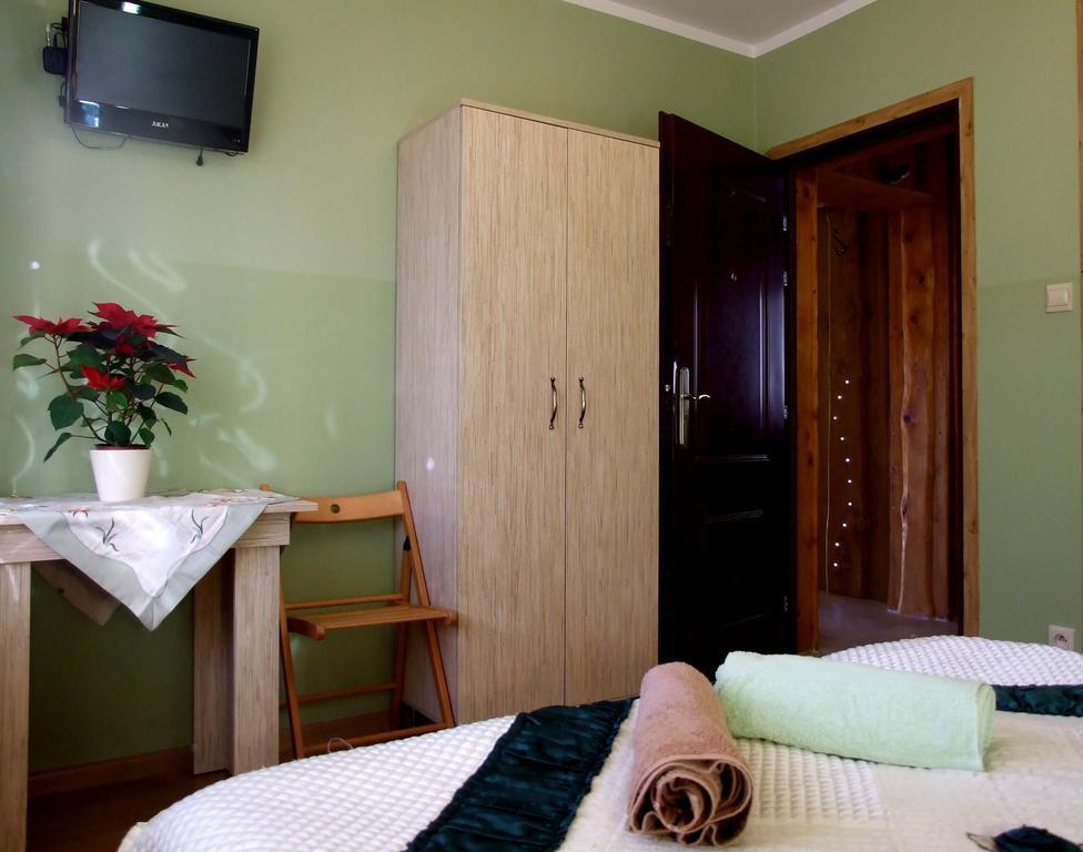 Homestay Srebrny Potok Закопане Стая снимка
