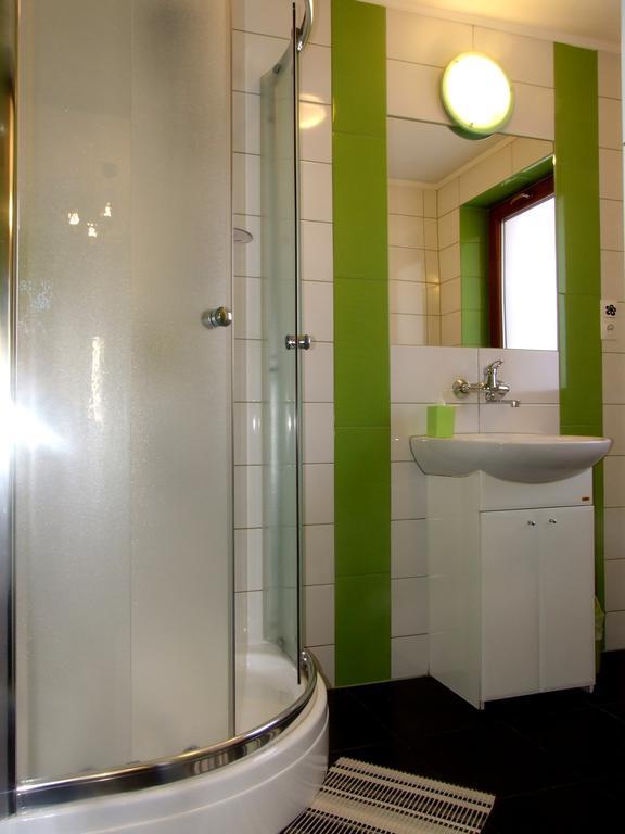 Homestay Srebrny Potok Закопане Стая снимка