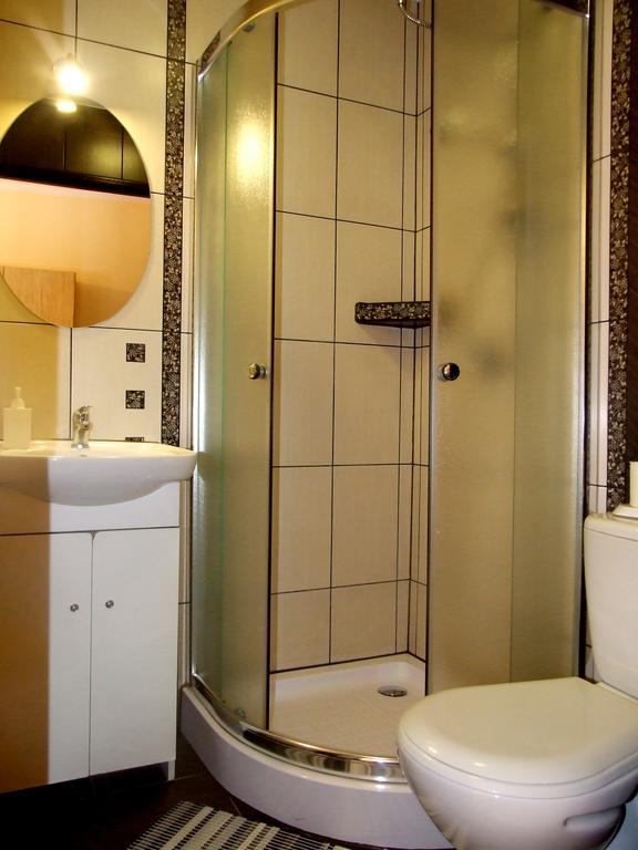 Homestay Srebrny Potok Закопане Екстериор снимка