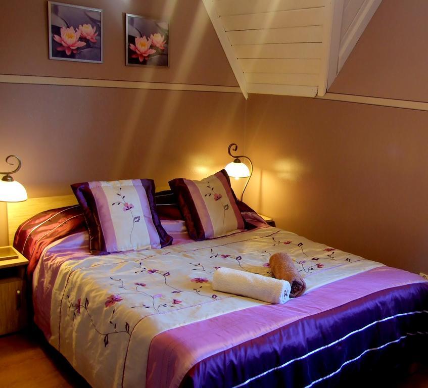 Homestay Srebrny Potok Закопане Екстериор снимка