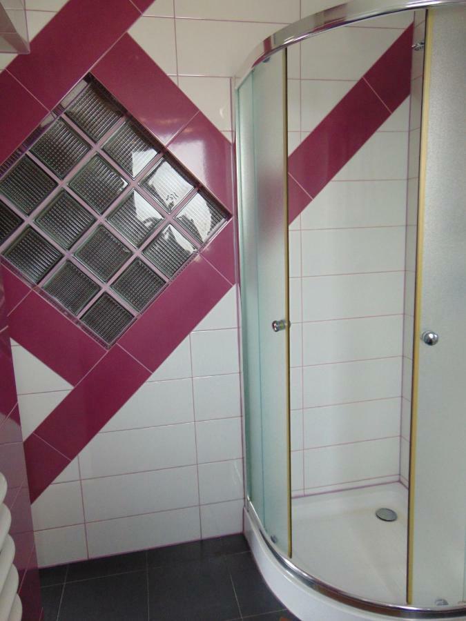 Homestay Srebrny Potok Закопане Екстериор снимка
