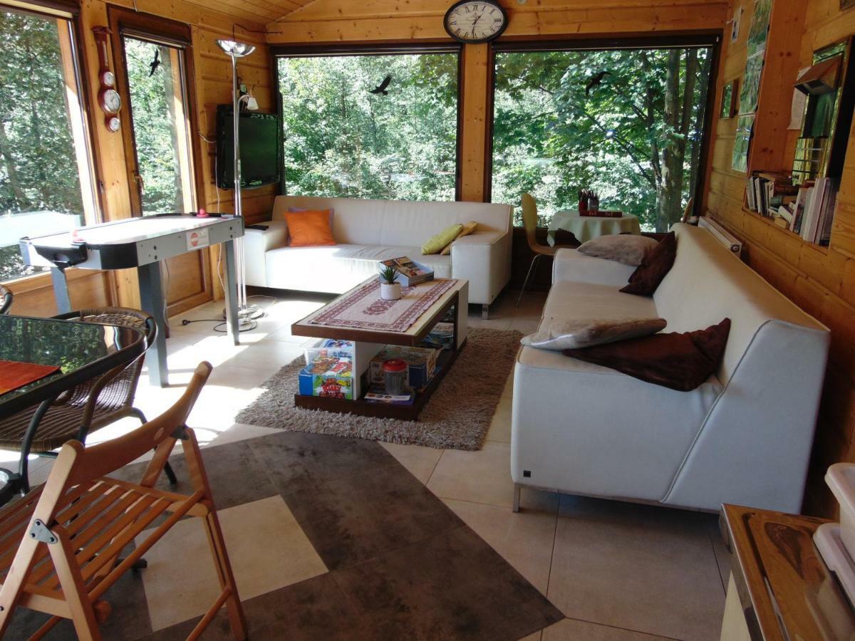 Homestay Srebrny Potok Закопане Екстериор снимка